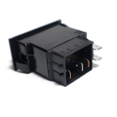 Yujun OE NO. Autobús de piezas de la electricidad de aire de cuerno de conversión del interruptor para el autobús superior
