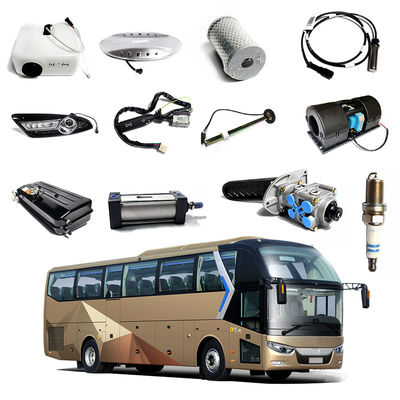Las bujías de los motores diésel de ANKAI para el autobús King Long GOLDEN DRAGON HIGER ZHONGTONG