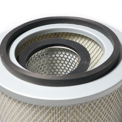 XMQ6900J Elemento de filtro de aire del motor diesel de autobús para autobús Higer en tamaño OEM