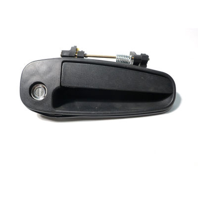 Autobús de piezas 5940-01768 158 Cerradura de la puerta trasera para el autobús Higer Rendimiento confiable
