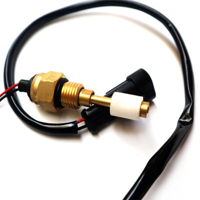 Sensor de nivel del tanque de agua del autobús del año 2015 para la medición precisa del autobús Zhongtong