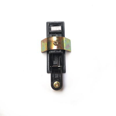 Golden Dragon Fitment XMQ Bus Dashboard Cerradura para el autobús King Long