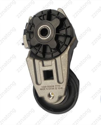 1025-00208 OE NO. Tensión de cinturón de bus de propósito estándar para bus Higer 7770 32 16 40