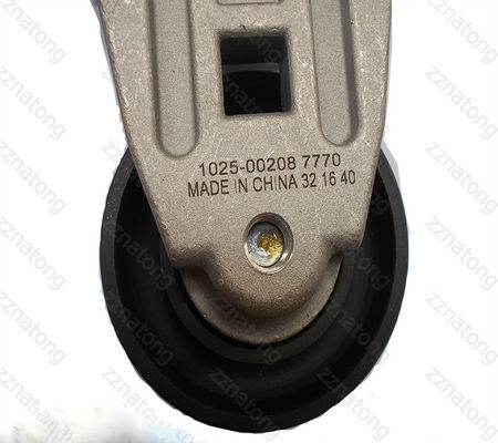 1025-00208 OE NO. Tensión de cinturón de bus de propósito estándar para bus Higer 7770 32 16 40