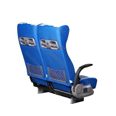 Asientos de pasajeros para autobuses King Long Standard y no estándar