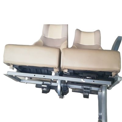 Asientos de pasajeros para autobuses King Long Standard y no estándar