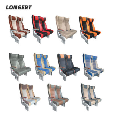 Asientos de pasajeros para autobuses King Long Standard y no estándar