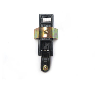 Partes de autobuses Golden Dragon Bus Passenger Hold Door Lock para una operación fluida y fácil instalación