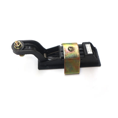 Partes de autobuses Golden Dragon Bus Passenger Hold Door Lock para una operación fluida y fácil instalación