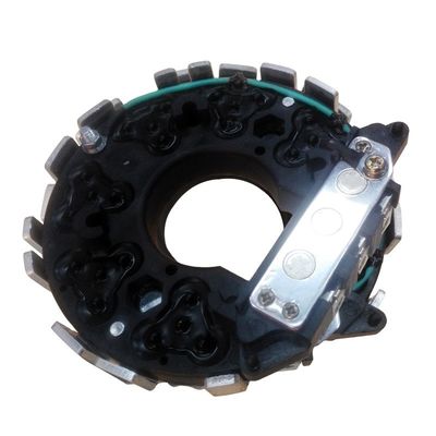 Autobús 24V 8SC3141VC alternador rectificador para King Long Bus 2013- Durable y confiable
