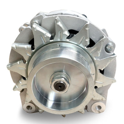 Autobús 24V 8SC3141VC alternador rectificador para King Long Bus 2013- Durable y confiable