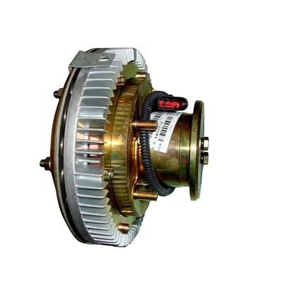 Fan de 2 velocidades Embrague electromagnético para BIG HAISE King Bus largo Instalación fácil
