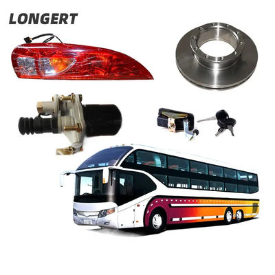 2005- Año Partes de autobuses para autobuses escolares y diseño mejorado