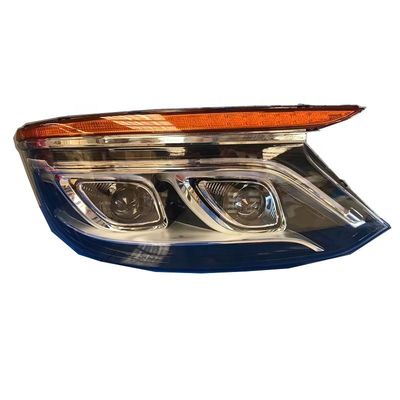 Obtenga los faros perfectos de 24 V para el Golden Dragon Bus 2010-