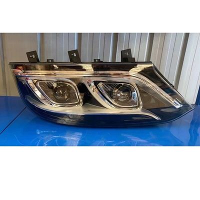Obtenga los faros perfectos de 24 V para el Golden Dragon Bus 2010-
