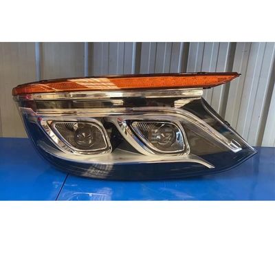 Obtenga los faros perfectos de 24 V para el Golden Dragon Bus 2010-