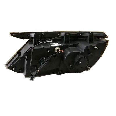 Obtenga los faros perfectos de 24 V para el Golden Dragon Bus 2010-