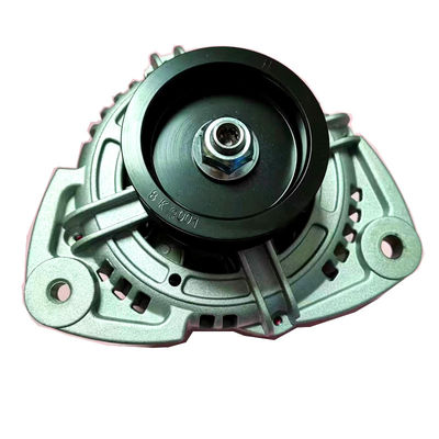 Alternador de autobús de metal 24V 150A para el autobús King Long AVI168K3001 Rendimiento excepcional