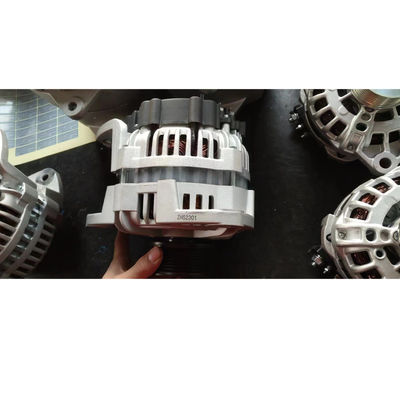 Alternador de autobús de metal 24V 150A para el autobús King Long AVI168K3001 Rendimiento excepcional