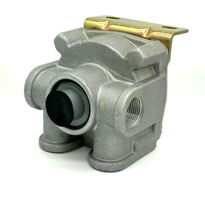 Material para la válvula de relevo de autobús 103009N 103010N para autobús Higer