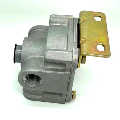 Material para la válvula de relevo de autobús 103009N 103010N para autobús Higer