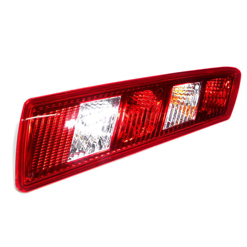 Las piezas del autobús DRAGON DORADO HIGER KING LONG ZHONGTONG ANKAI Bus 24V luz trasera luz de freno