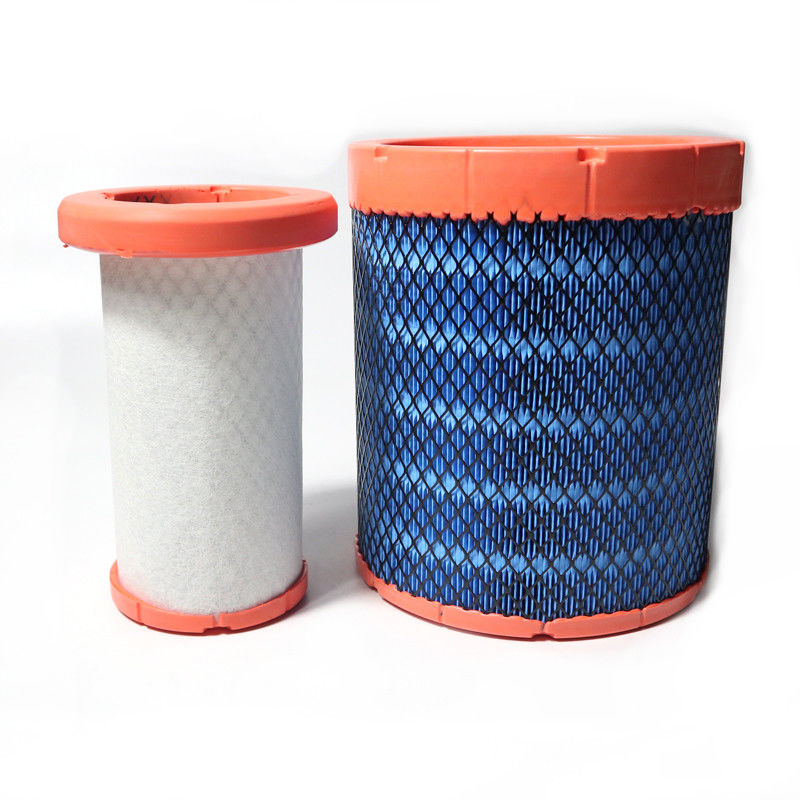 Filtro de aire de admisión de autobús para Higer KLQ6109 OE NO.1109-06938 Hecho de material duradero