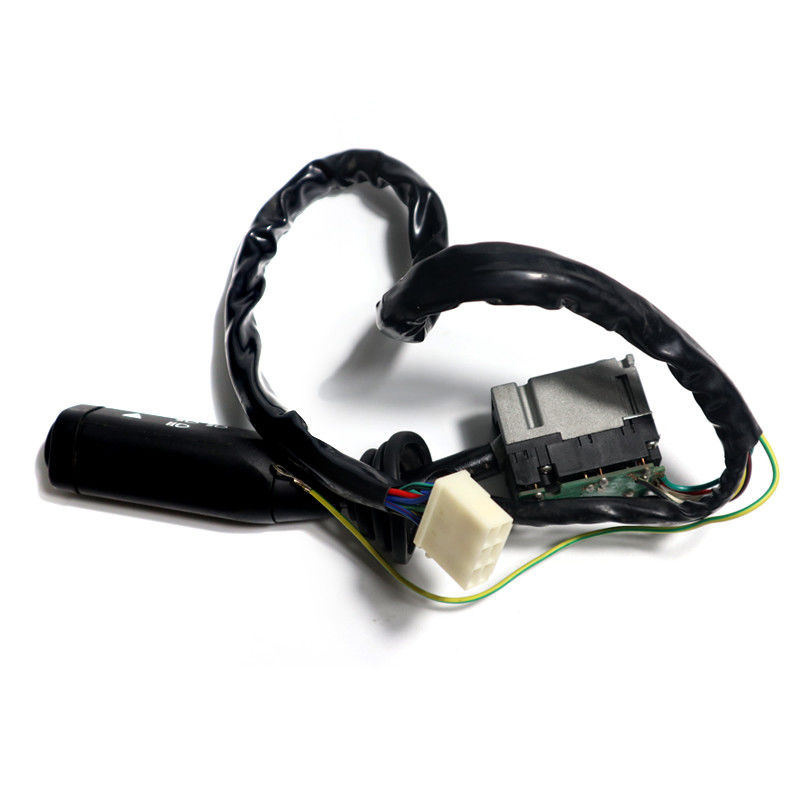 OEM Tamaño del autobús Interruptor de columna de dirección para el autobús Zhongtong GOLDEN DRAGON HIGER KING LONG ANKAI