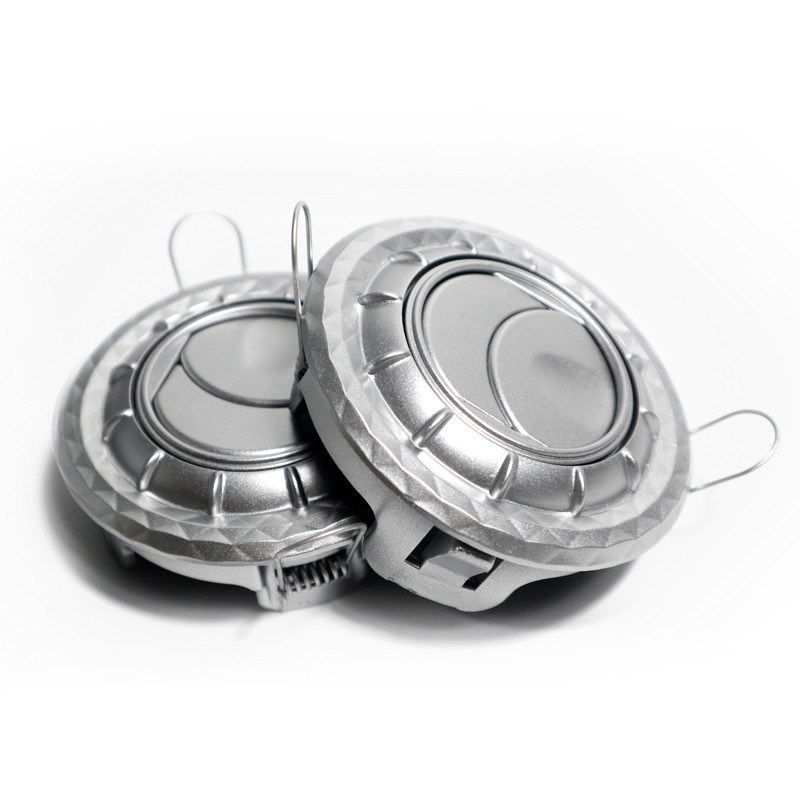 Haysejinwei autobús de aire acondicionado salida de aire para Zhongtong ANKAI DRAGON dorado más alto