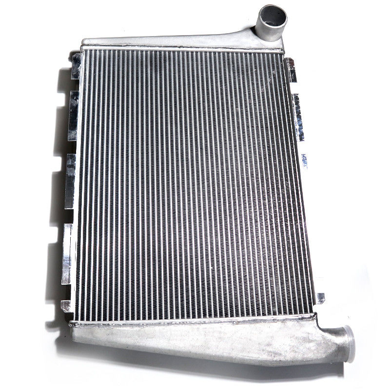 Intercooler para el autobús King Long H6V Zhongtong DRAGON dorado más alto La mejor oferta de ANKAI