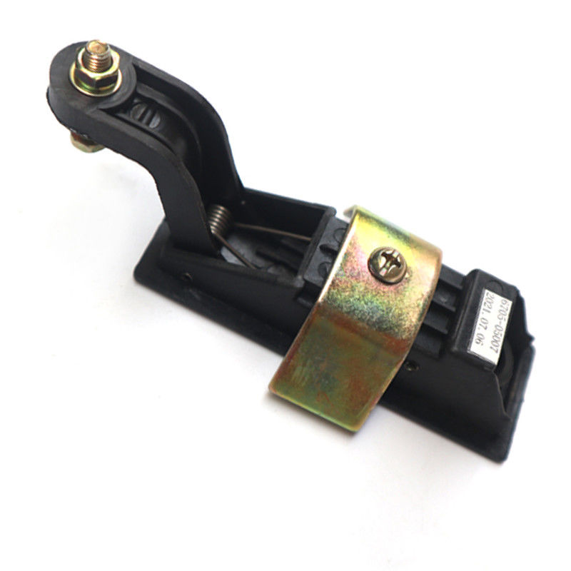 King Long Bus Dashboard Strip Lock Accesorio esencial para el ajuste de automóviles de Zhongtong