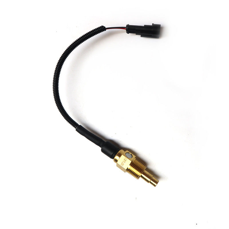 ANKAI Car Fitment 2.2 Sensor de temperatura del agua del motor Alarma para compradores de autobuses King Long