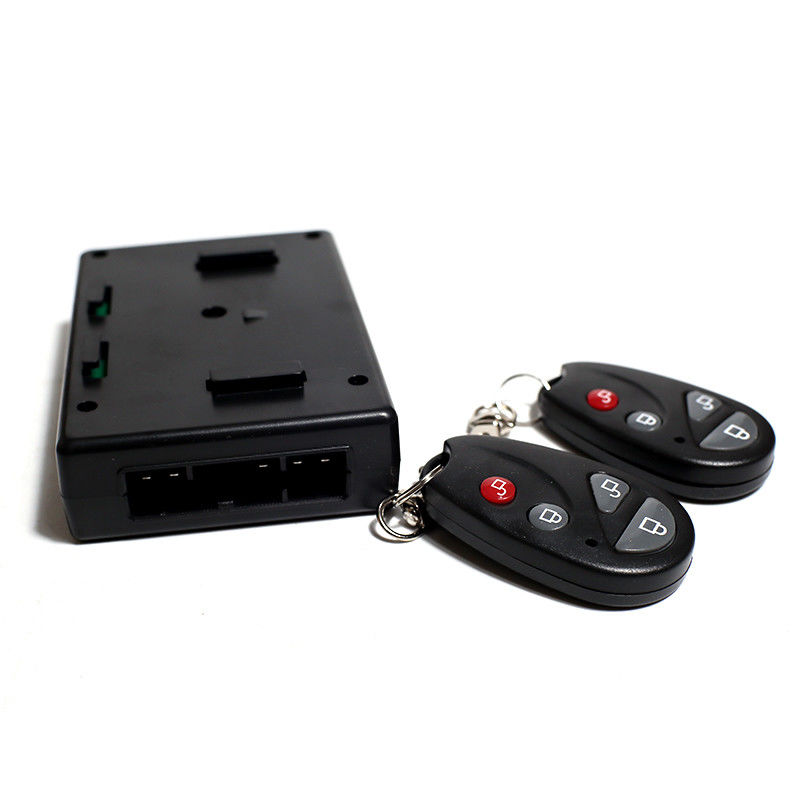 Control remoto de la puerta del pasajero del modelo de autobús para componentes de repuesto del autobús Golden Dragon