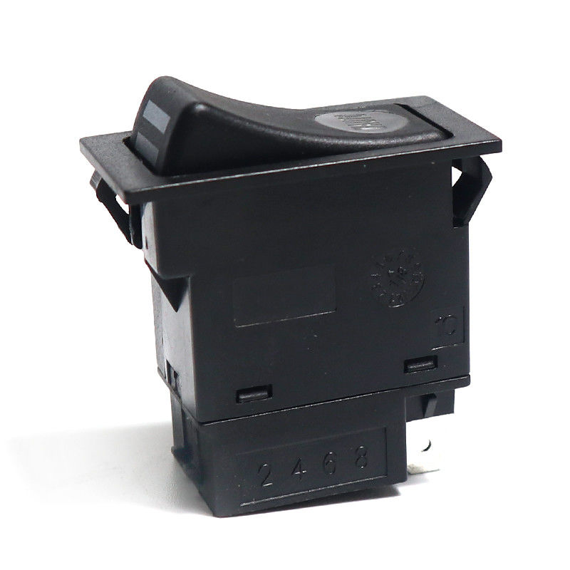 Repuestos automáticos interruptor de limpiaparabrisas automático para el autobús King Long GOLDEN DRAGON HIGER ANKAI ZHONGTONG