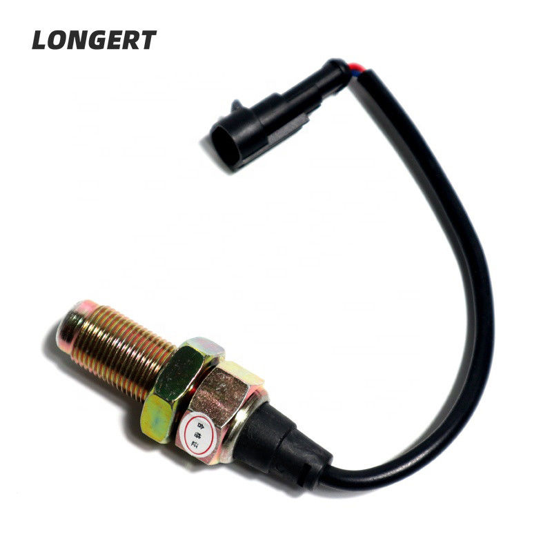 2010- OE NO. 3813-00217 Bus Retarder Odometer Sensor de velocidad para el autobús King Long Higer