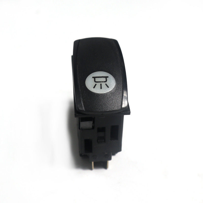 El sistema de control de velocidad de marcha lenta del motor con el número OE 3792-00725