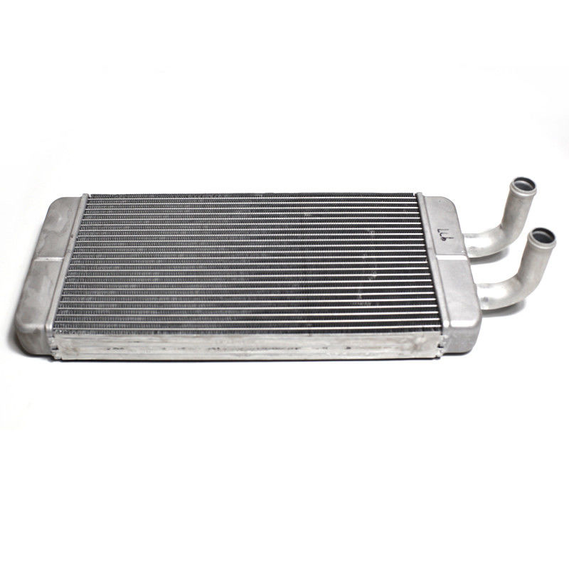 8102-00977 Radiador de aluminio Tanque de agua para refrigeración de autobuses Higer