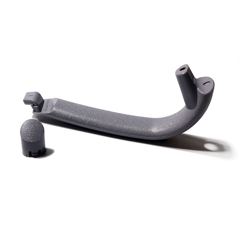 2020- Modelo de Autobús de piezas del agujero derecho de luz gris lateral Pull 7205-13389 para el Autobús Higer