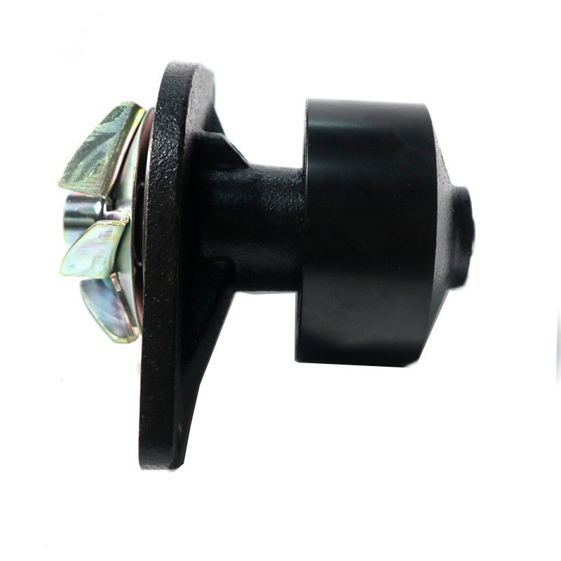 Instalaciones de automóviles Zhongtong LCK6530 Sistema de refrigeración automática Bomba de agua para motor diesel de autobús
