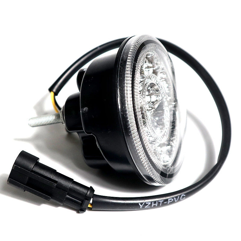 24V LED delantera señal de giro para el bus Golden Dragon rendimiento duradero