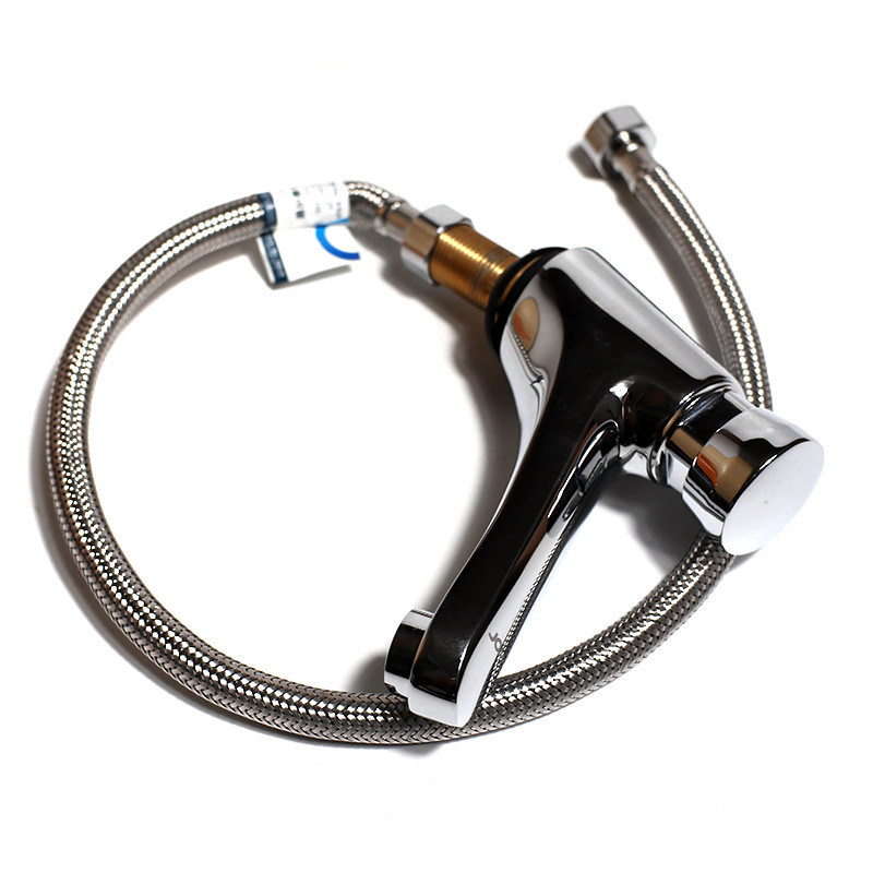 8500-06350 Partes de autobuses Componentes de tuberías de agua de presión para autobuses Higer