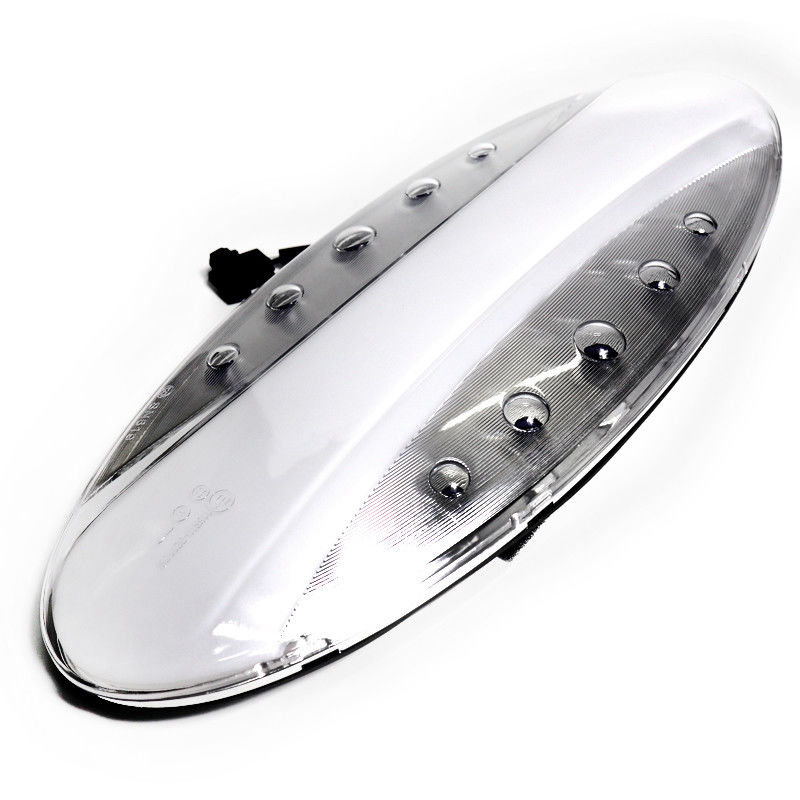 24V interior de luz de techo para el autobús King Long excelente opción de reemplazo / reparación