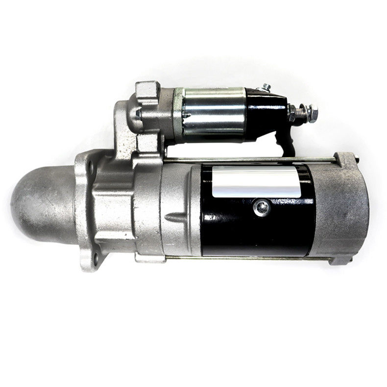 YC6108 Autobús motor diésel coche motor de arranque de 24 V para el autobús Higer 2013-