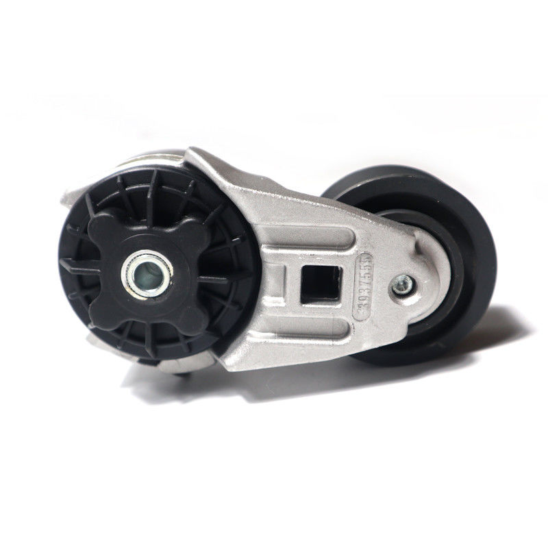 Cinturón de tracción del motor del autobús, rueda de tracción para el autobús XMQ6127J King Long Higer