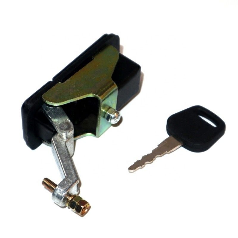 OE NO. 5940-12882 H5V Cerradura de banda larga para el panel de instrumentos del autobús Higer