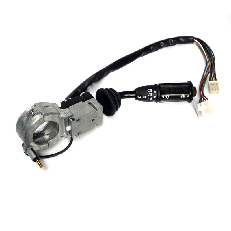 Interruptor de luz de autobús para el DRAGON DORADO HIGER KING LONG ZHONGTONG ANKAI Autobús superior de autobús piezas