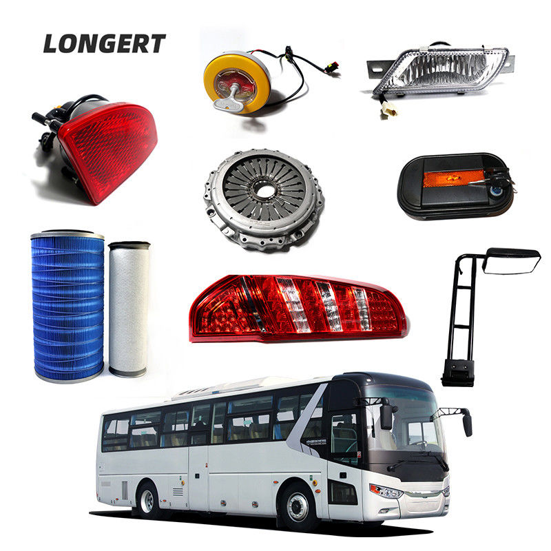 Autobús escolar Autobús turístico Autobús para ZhongTong Autobús Rey Long Higer Dragón Dorado