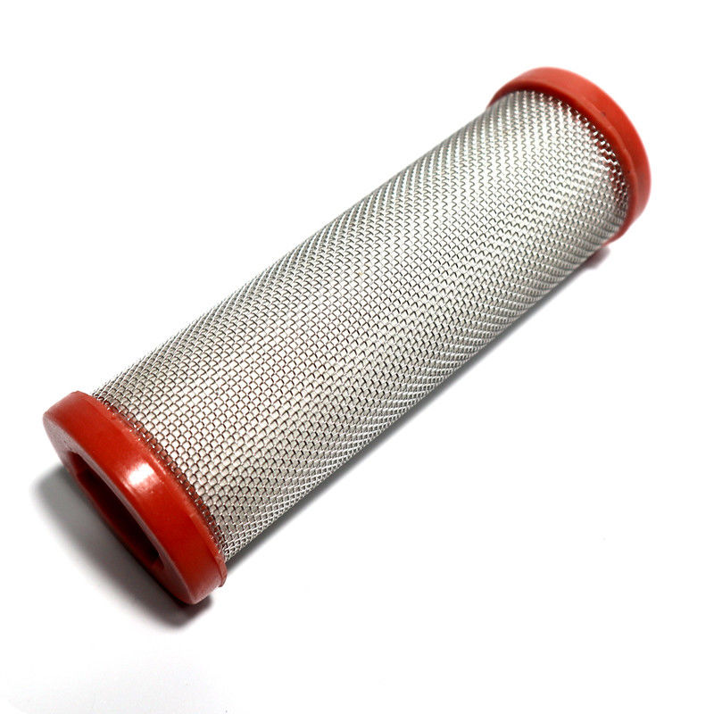 Reemplazar/reparar el elemento del filtro de combustible del autobús para el DRAGON DE ORO HIGER KING LONG ZHONGTONG ANKAI