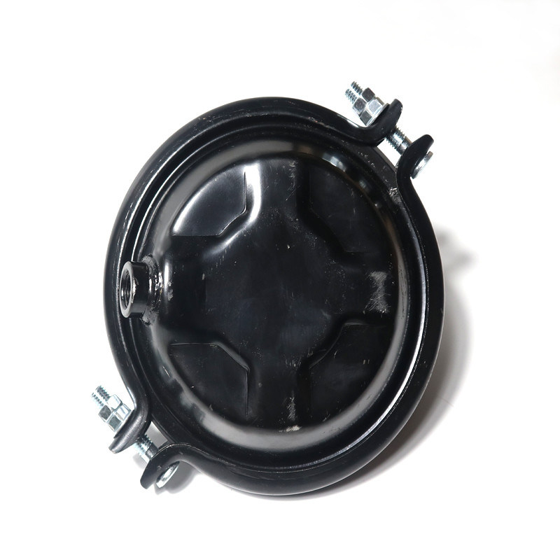 BIG HAISE Autobús de piezas de disco cámara de aire 3519-00737 para el Autobús Golden Dragon