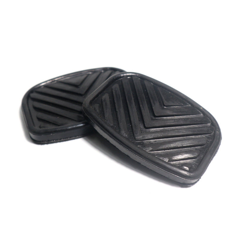 Reemplazar/reparar el propósito del pedal cubierta de goma 8600-01973 para Higer Autobuses partes Golden Dragon